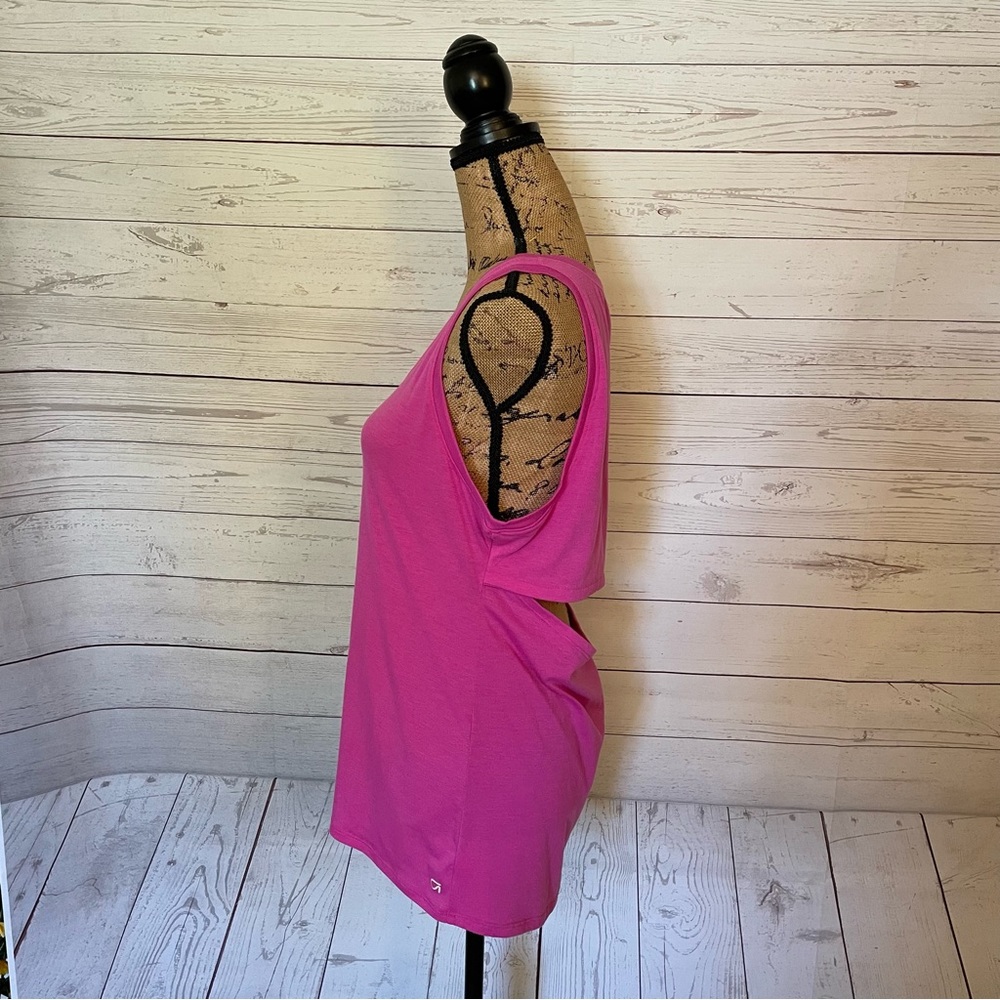Gapfit cutout tank - size Lg